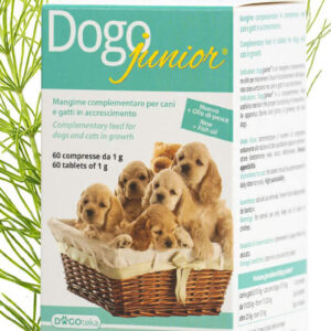 Condroprotector DOGOjunior®