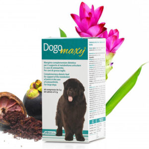 Condroprotector DOGOMaxy®