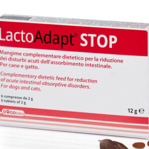 LactoAdapt STOP